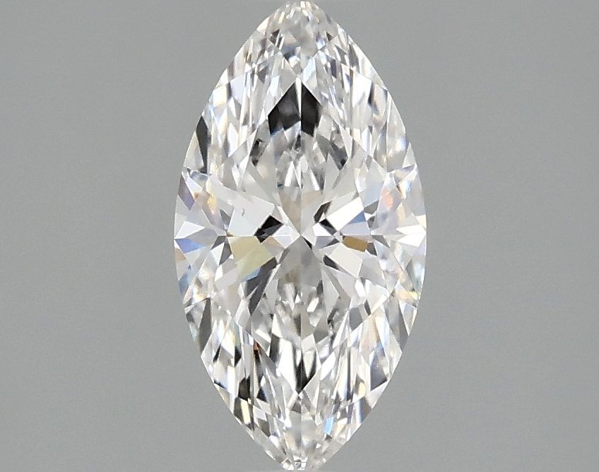 1.06 ct. marquise Lab Grown Diamond front image