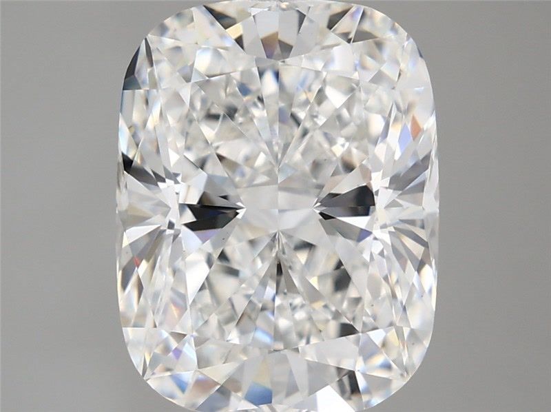 Cushion Diamond
