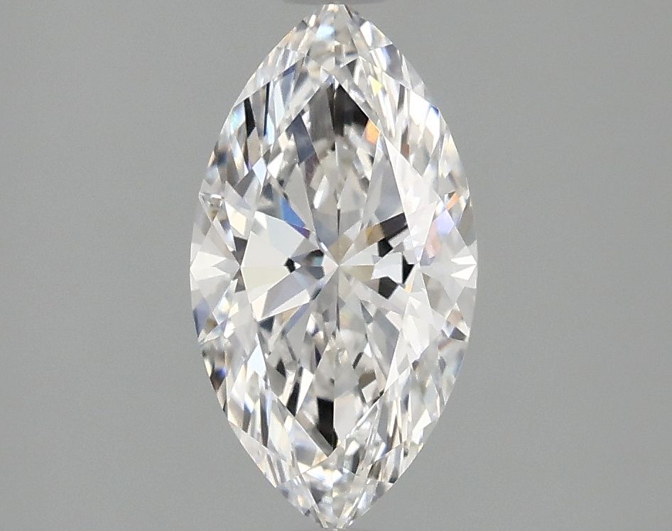 1.49 ct. marquise Lab Grown Diamond front image
