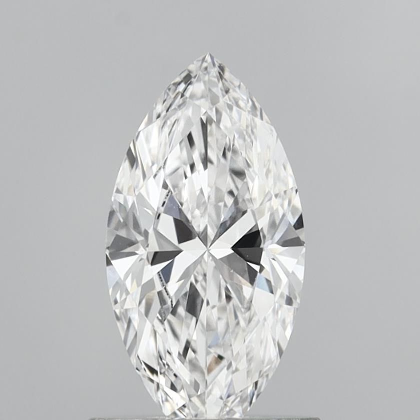 1.00 ct. marquise Lab Grown Diamond front image