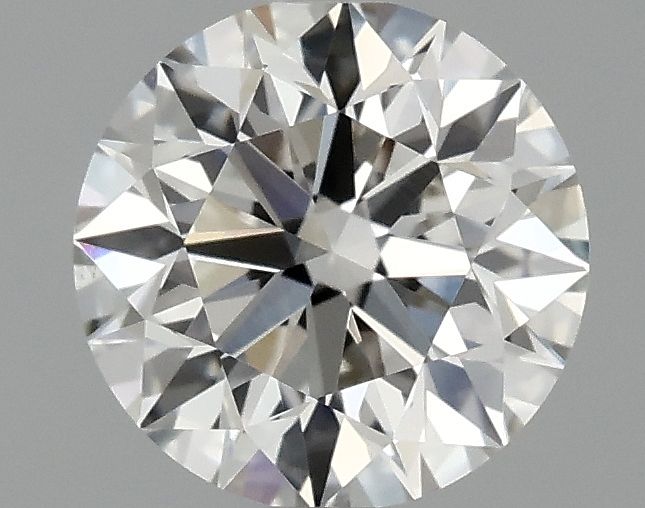 1.07 ct. round Lab Grown Diamond front image