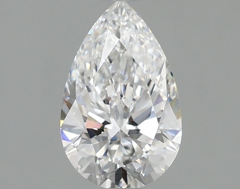 1.08 ct. pear Lab Grown Diamond front image