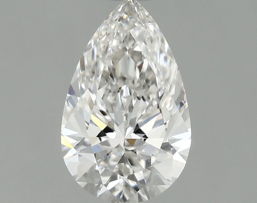 1.02 ct. pear Lab Grown Diamond front image