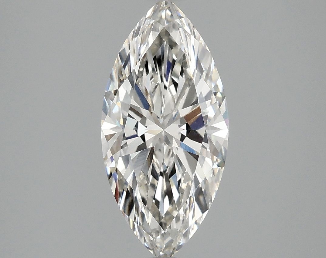 1.57 ct. marquise Lab Grown Diamond front image