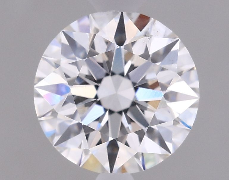 1.05 ct. round Lab Grown Diamond front image