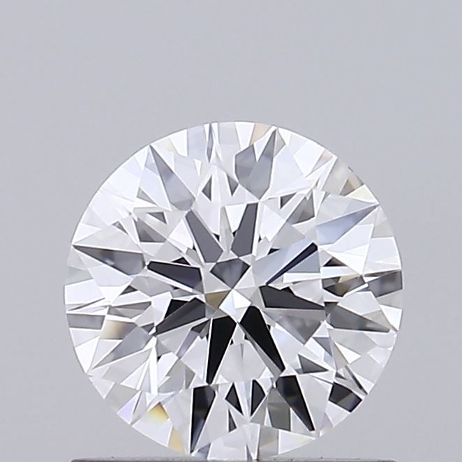 0.82 ct. round Lab Grown Diamond front image