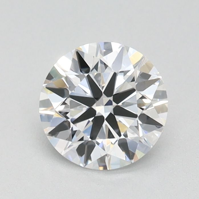 0.56 ct lab-grown Round Diamond