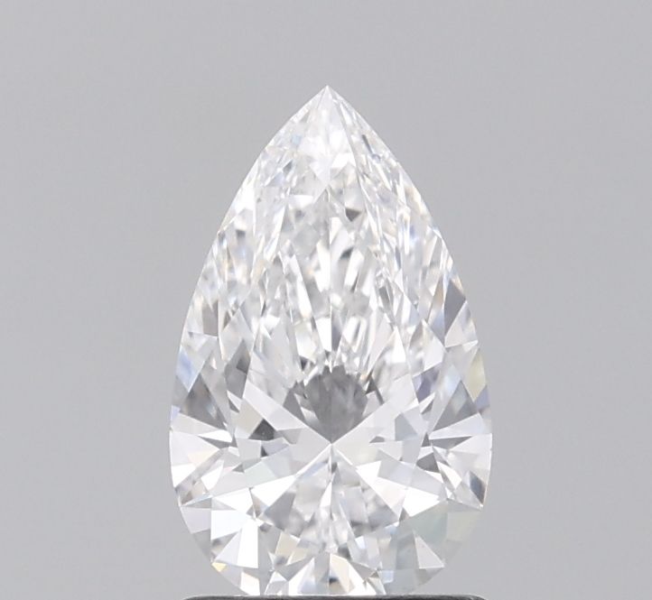 1.05 ct. pear Lab Grown Diamond front image