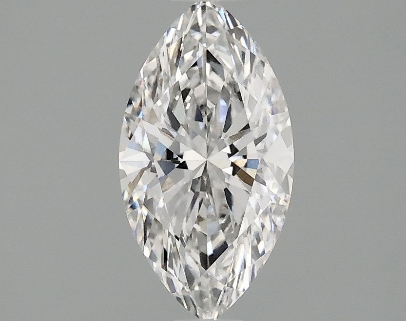 1.03 ct. marquise Lab Grown Diamond front image