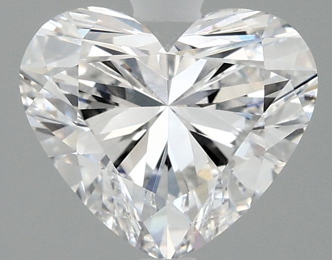 Heart Diamond