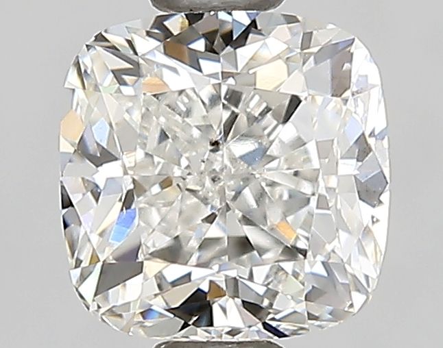 Cushion Diamond
