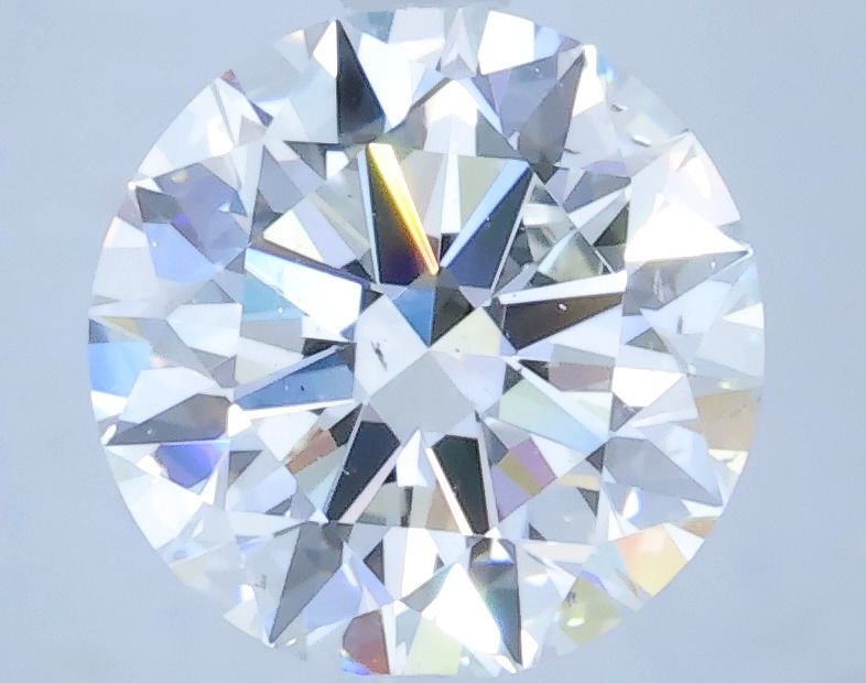 2.06 Carat