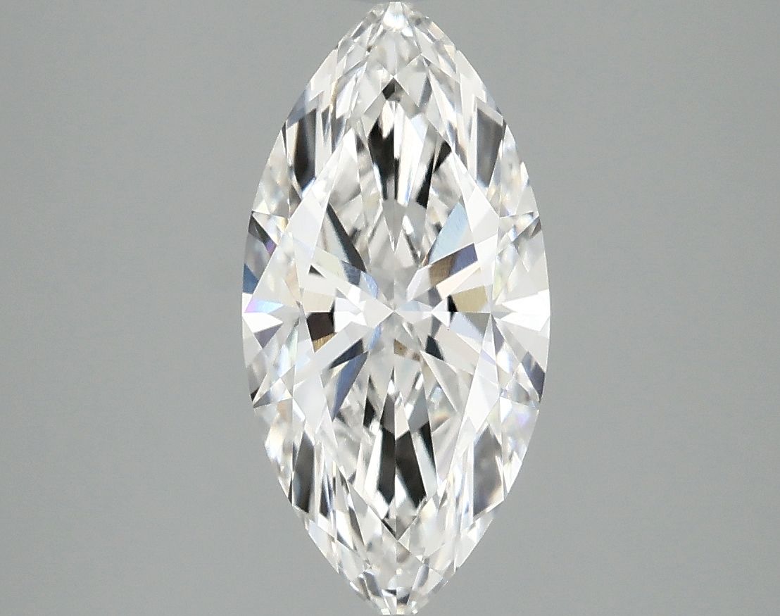 1.91 ct. marquise Lab Grown Diamond front image