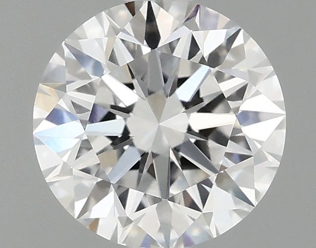 1.06 ct. round Lab Grown Diamond front image