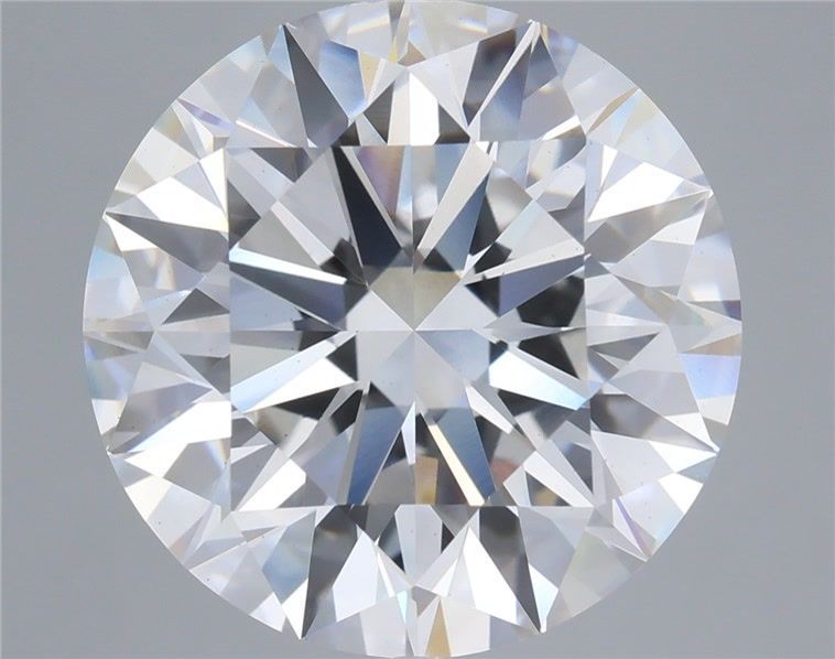Round Diamond