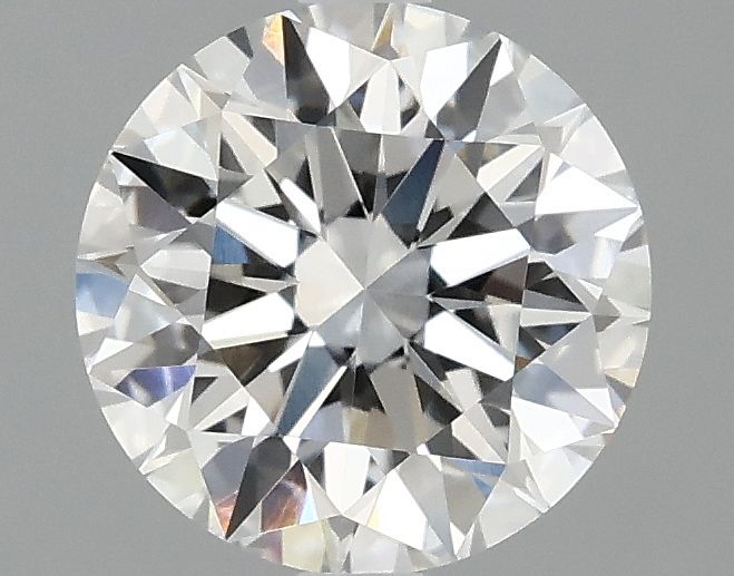 1.49 ct. round Lab Grown Diamond front image