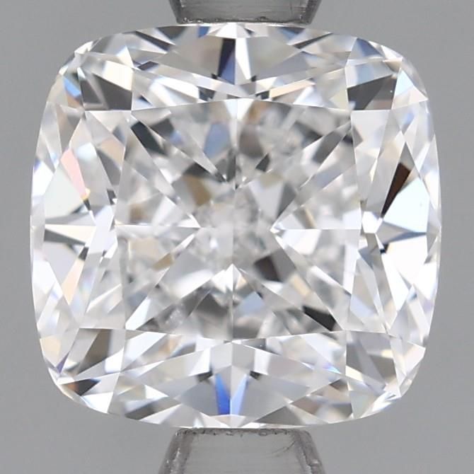 1.37 Carat