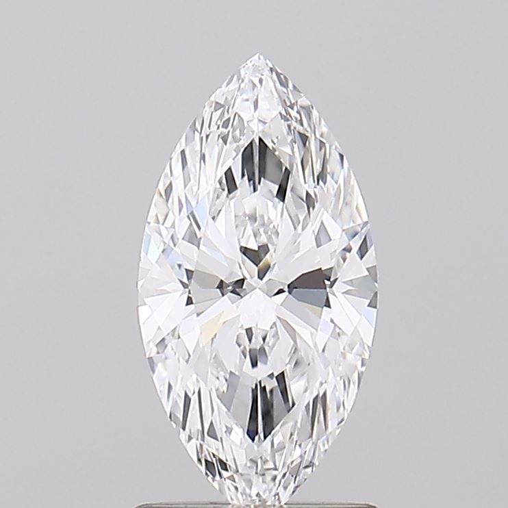 1.05 ct. marquise Lab Grown Diamond front image