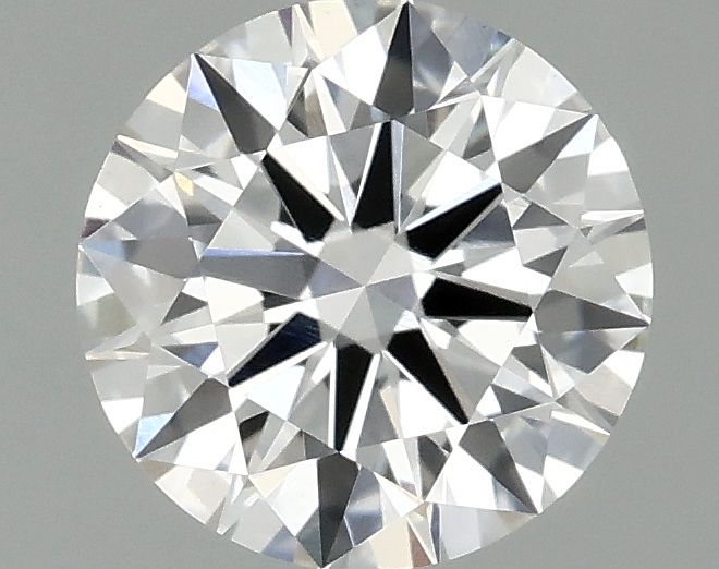 1.09 ct. round Lab Grown Diamond front image