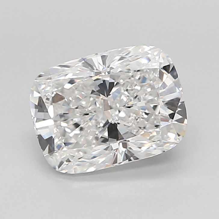 Cushion Diamond