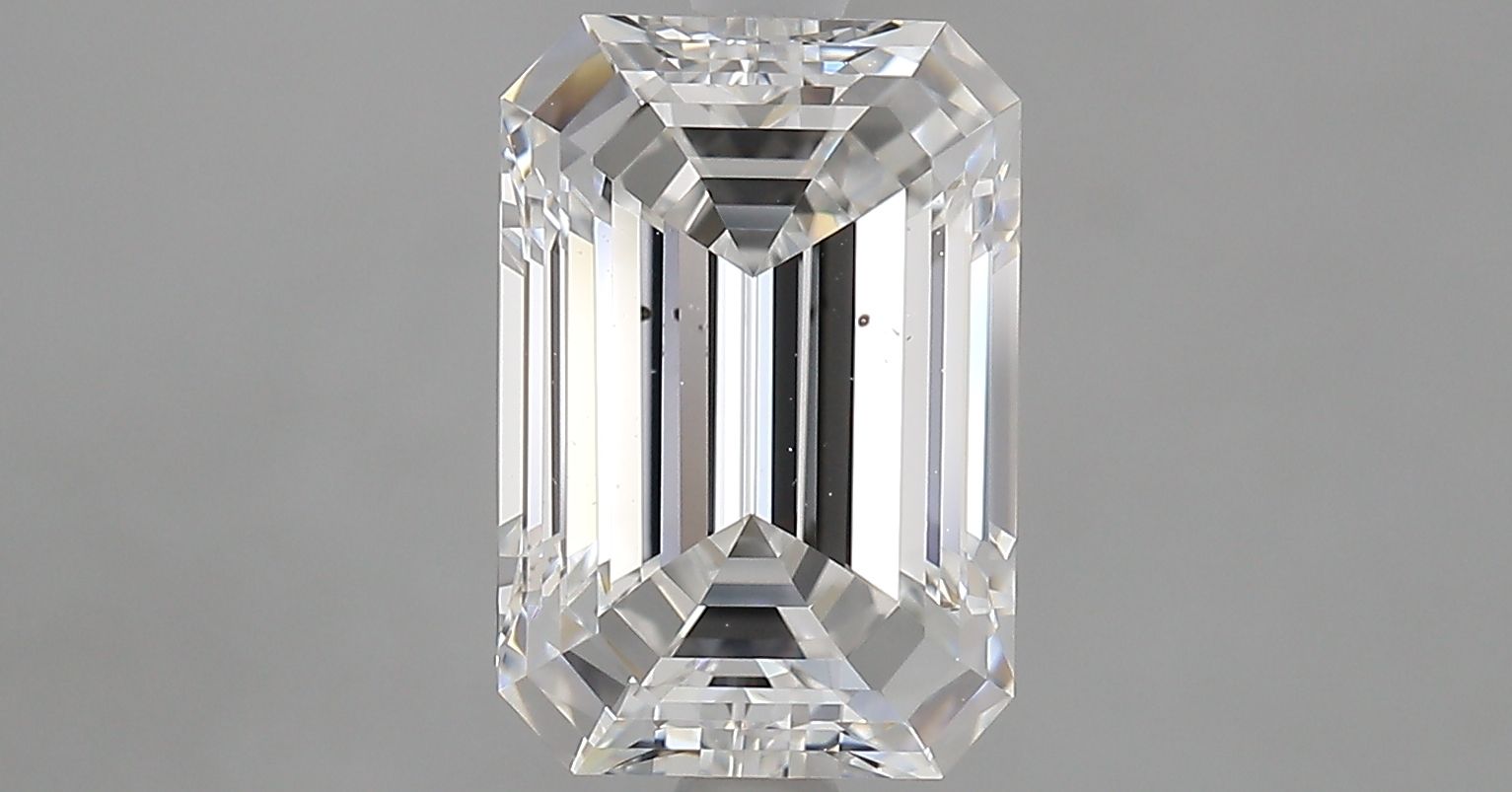 2.7 Carat