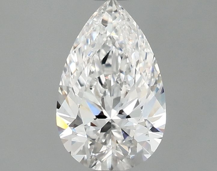 1.06 ct. pear Lab Grown Diamond front image