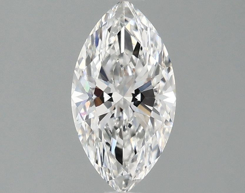 1.02 ct. marquise Lab Grown Diamond front image