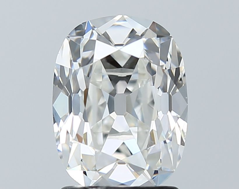 2.03 ct Old miner Diamond