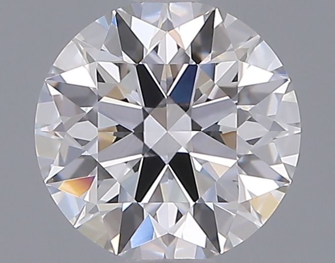 1.03 ct. round Lab Grown Diamond front image