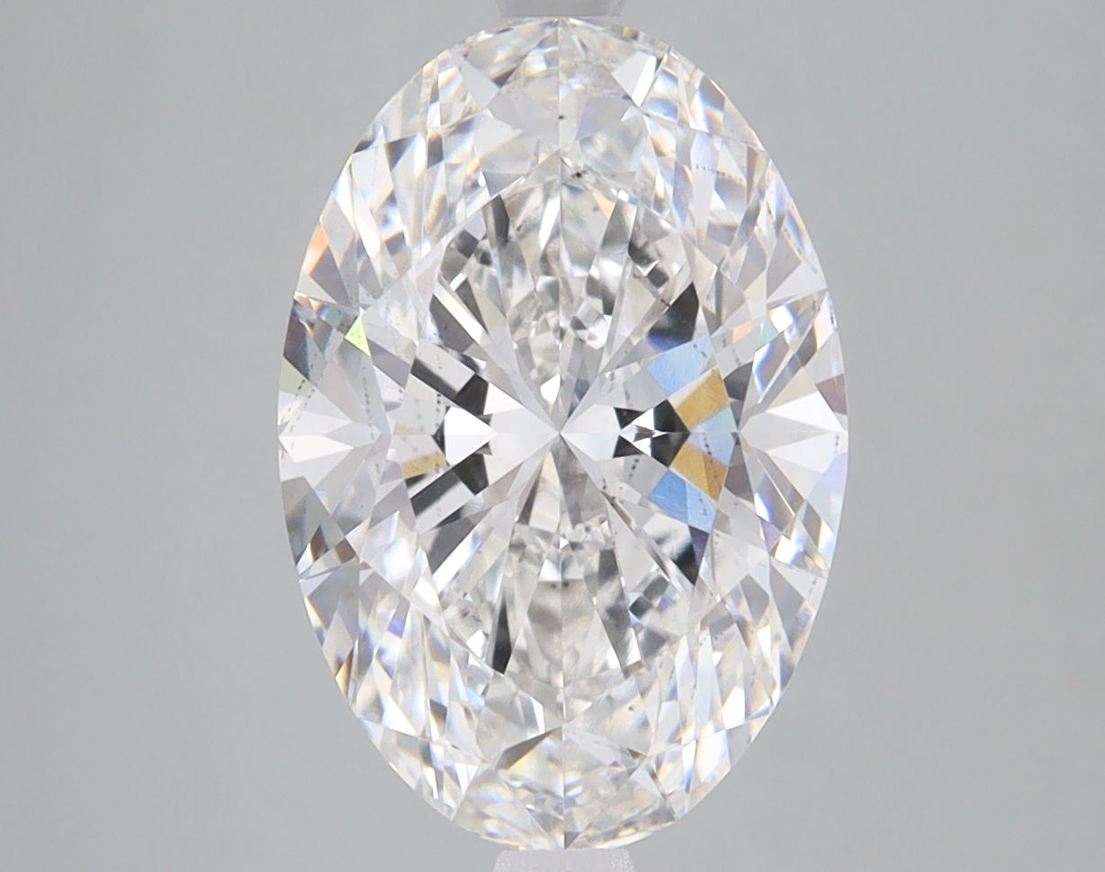 3.85 Carat