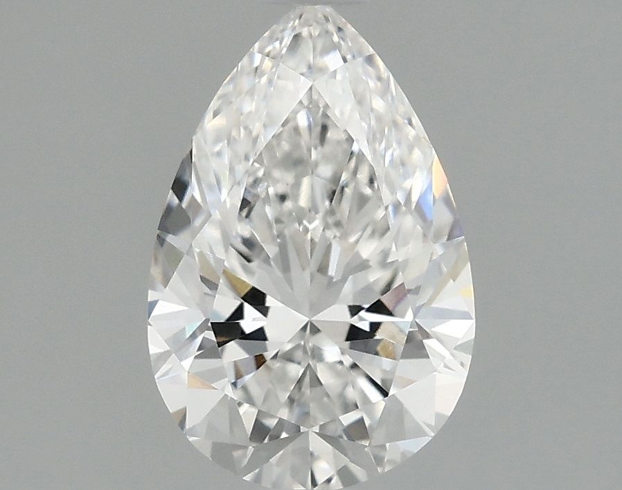 1.06 ct. pear Lab Grown Diamond front image
