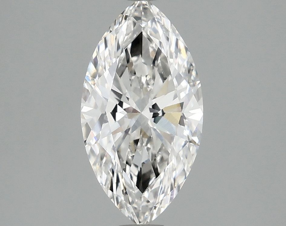 1.56 ct. marquise Lab Grown Diamond front image