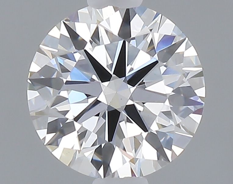 1.04 ct. round Lab Grown Diamond front image
