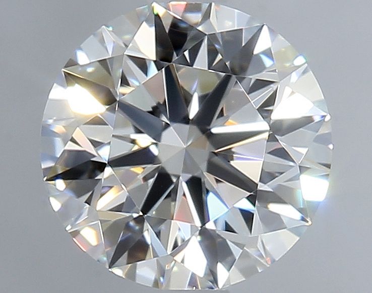 1.03 ct Round diamond