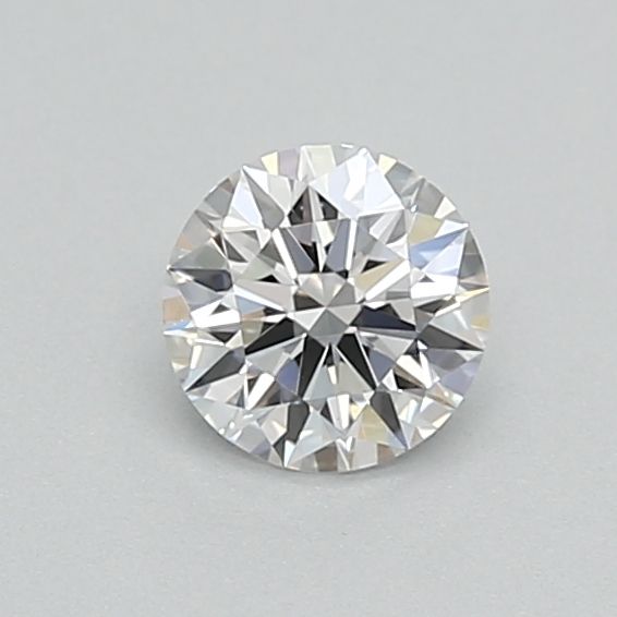 0.34 ct lab-grown Round Diamond