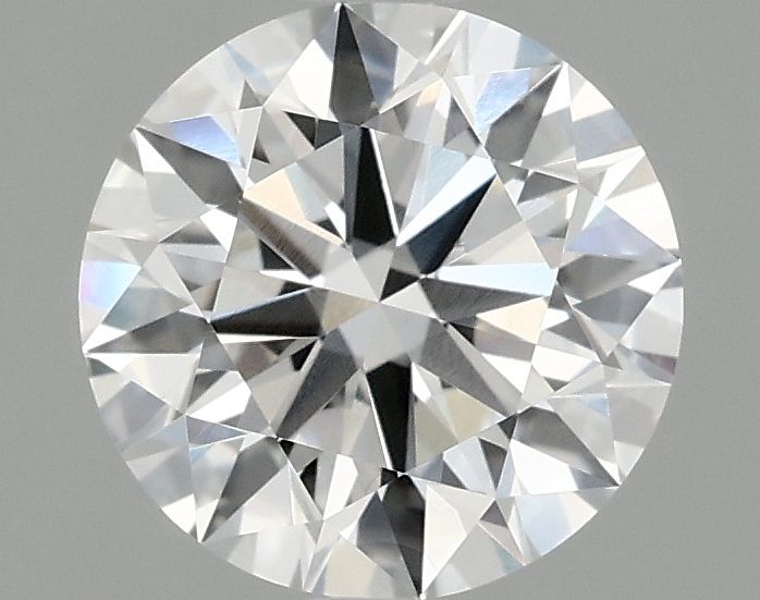 1.52 ct. round Lab Grown Diamond front image