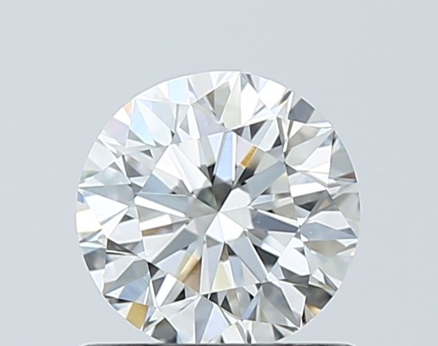 0.80 ct Round diamond