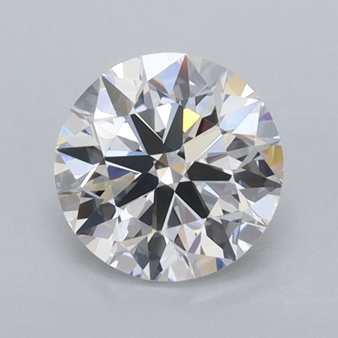 1.00 ct. round Lab Grown Diamond front image