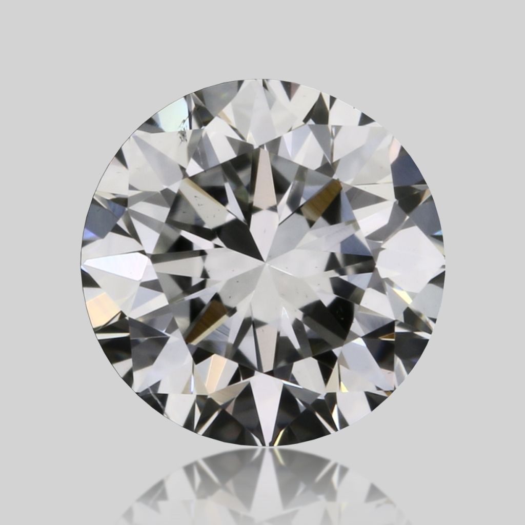 Round Diamond