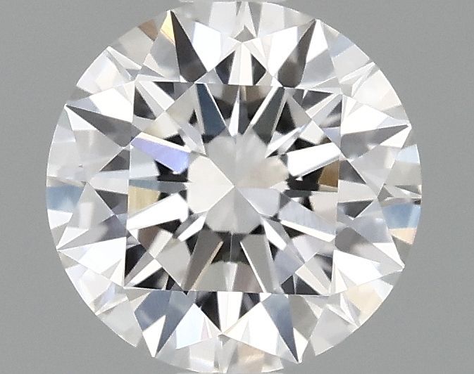 1.06 ct. round Lab Grown Diamond front image