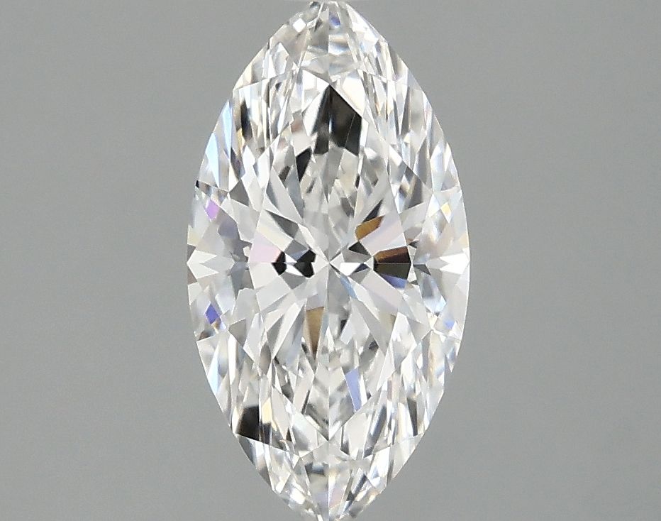 1.52 ct. marquise Lab Grown Diamond front image