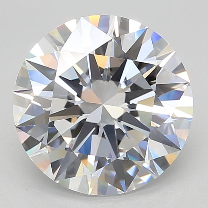 Round Diamond