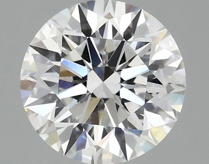 1.98 ct. round Lab Grown Diamond front image
