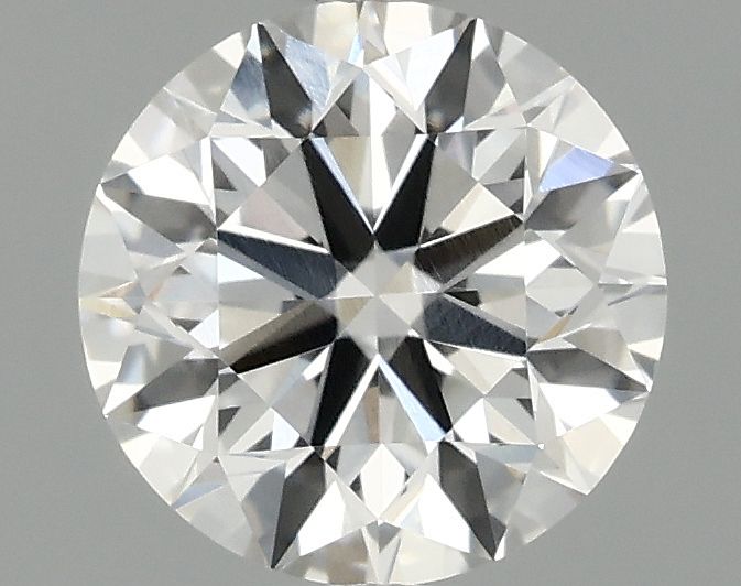 1.09 ct. round Lab Grown Diamond front image