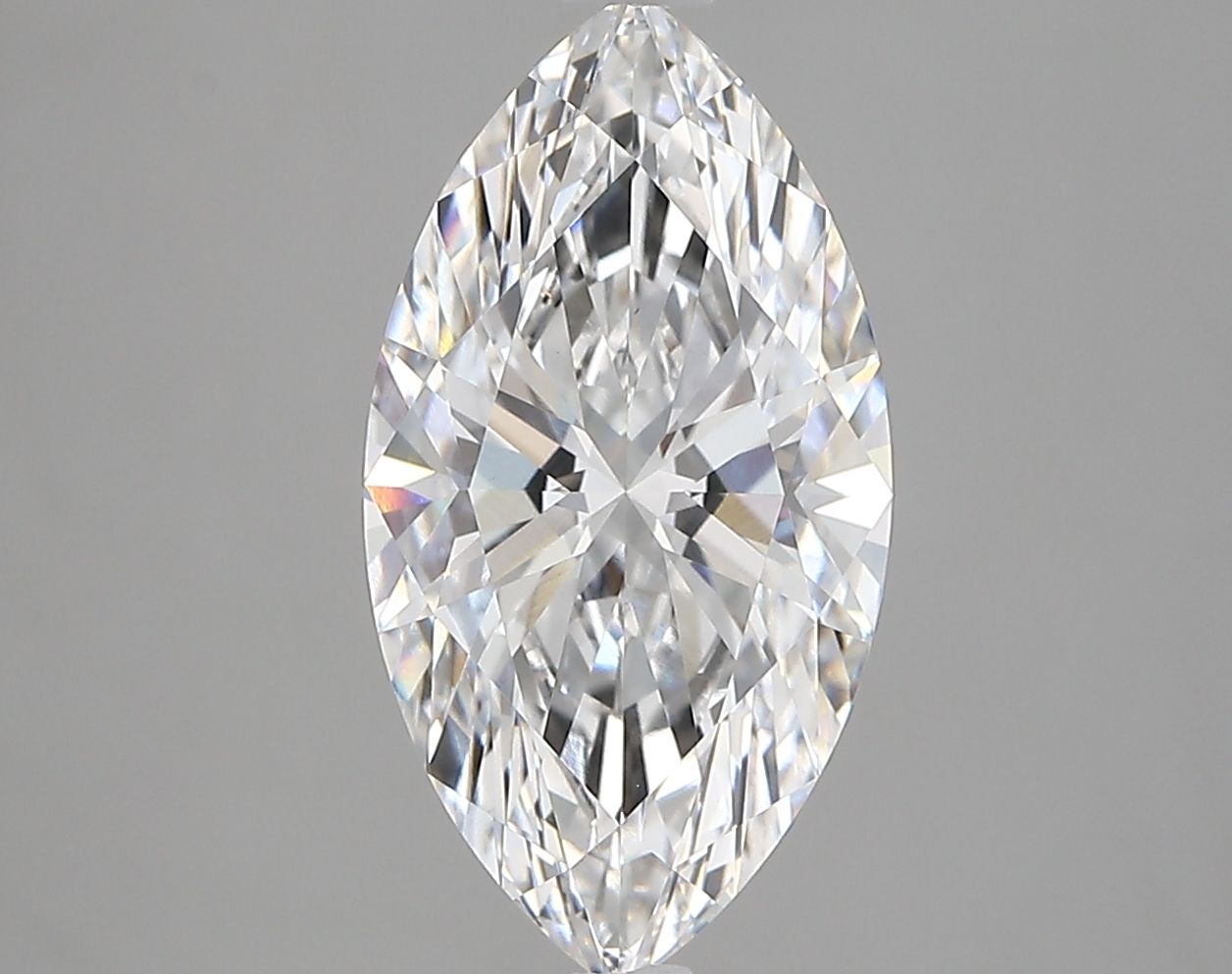 3.01 ct. marquise Lab Grown Diamond front image