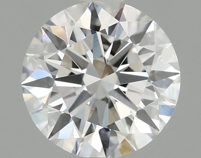 1.03 ct. round Lab Grown Diamond front image