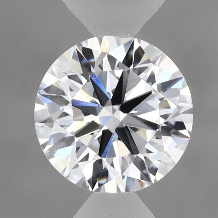 1.20 ct. round Lab Grown Diamond front image