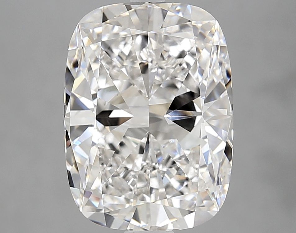 Cushion Diamond