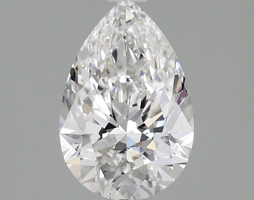 1.53 ct. pear Lab Grown Diamond front image