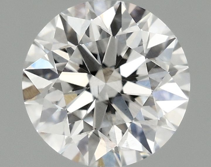 1.03 ct. round Lab Grown Diamond front image